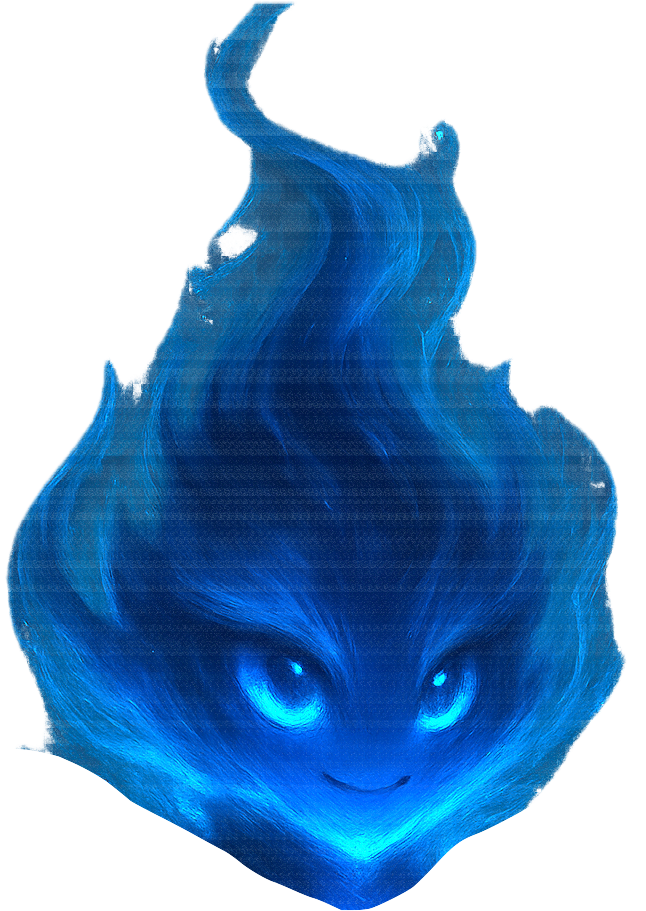 Nysgjerrig elev karakter