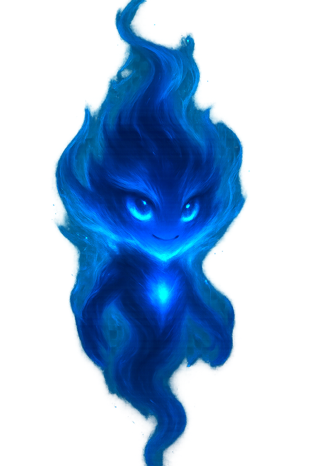 Nysgjerrig elev karakter